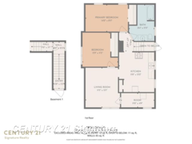 216 N Grant Street, Bay City, MI 48708