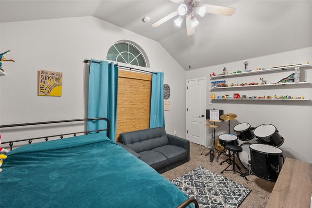1711 Sage Drive, Midlothian, TX 76065