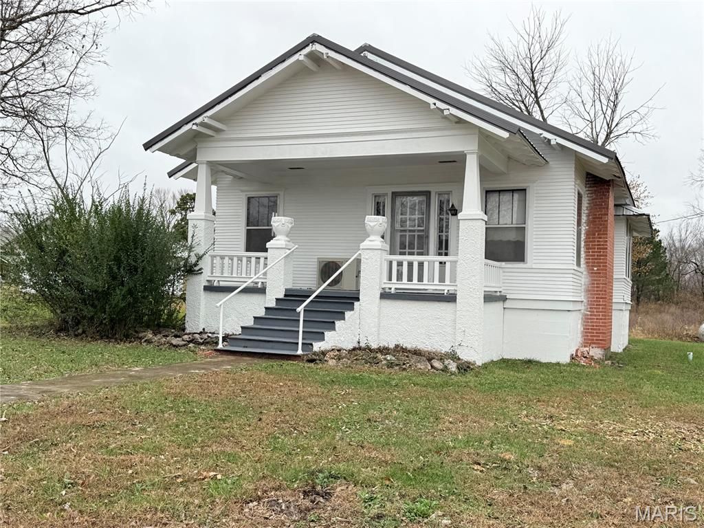 000 HWY H&T, Stoutland, MO 65567