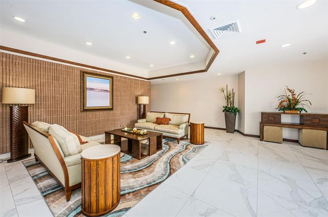 1600 GULF BOULEVARD 814, Clearwater Beach, FL 33767