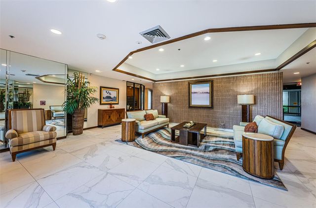 1600 GULF BOULEVARD 814, Clearwater Beach, FL 33767