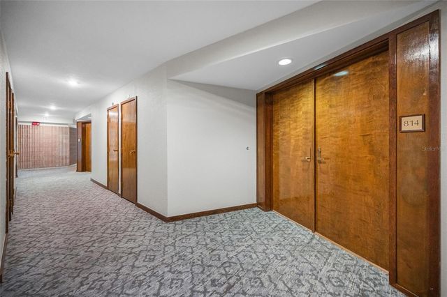 1600 GULF BOULEVARD 814, Clearwater Beach, FL 33767