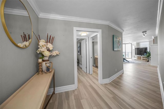 1600 GULF BOULEVARD 814, Clearwater Beach, FL 33767