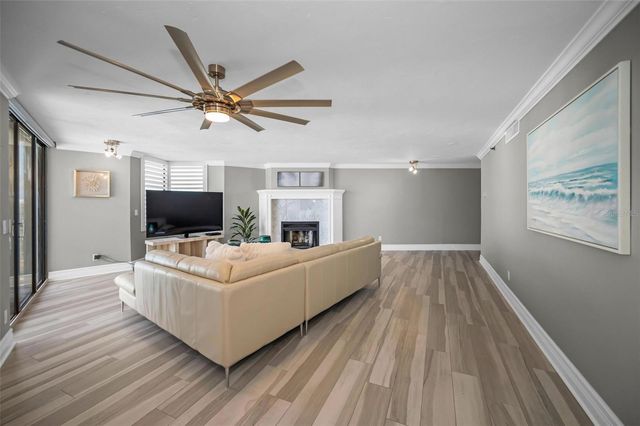 1600 GULF BOULEVARD 814, Clearwater Beach, FL 33767