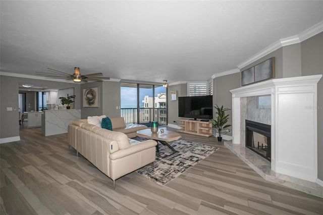 1600 GULF BOULEVARD 814, Clearwater Beach, FL 33767