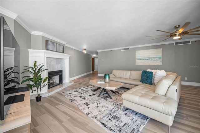 1600 GULF BOULEVARD 814, Clearwater Beach, FL 33767