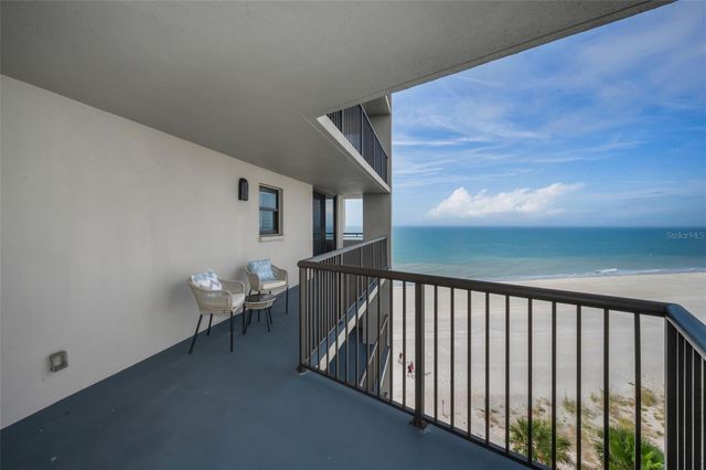 1600 GULF BOULEVARD 814, Clearwater Beach, FL 33767