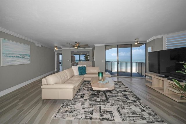 1600 GULF BOULEVARD 814, Clearwater Beach, FL 33767
