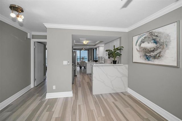 1600 GULF BOULEVARD 814, Clearwater Beach, FL 33767