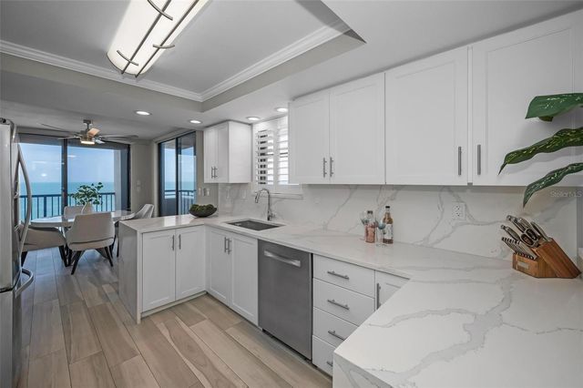 1600 GULF BOULEVARD 814, Clearwater Beach, FL 33767