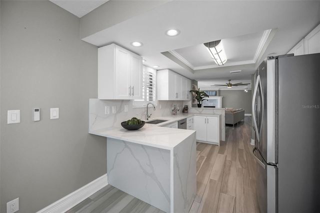 1600 GULF BOULEVARD 814, Clearwater Beach, FL 33767