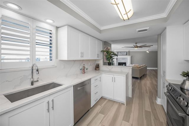 1600 GULF BOULEVARD 814, Clearwater Beach, FL 33767