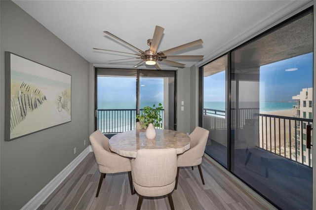1600 GULF BOULEVARD 814, Clearwater Beach, FL 33767