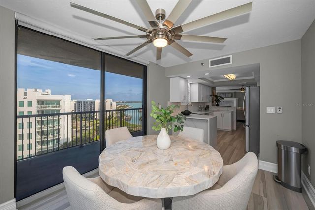 1600 GULF BOULEVARD 814, Clearwater Beach, FL 33767