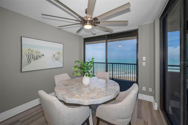 1600 GULF BOULEVARD 814, Clearwater Beach, FL 33767