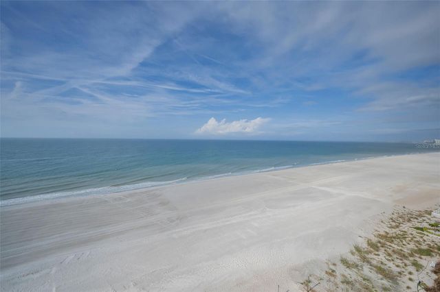 1600 GULF BOULEVARD 814, Clearwater Beach, FL 33767