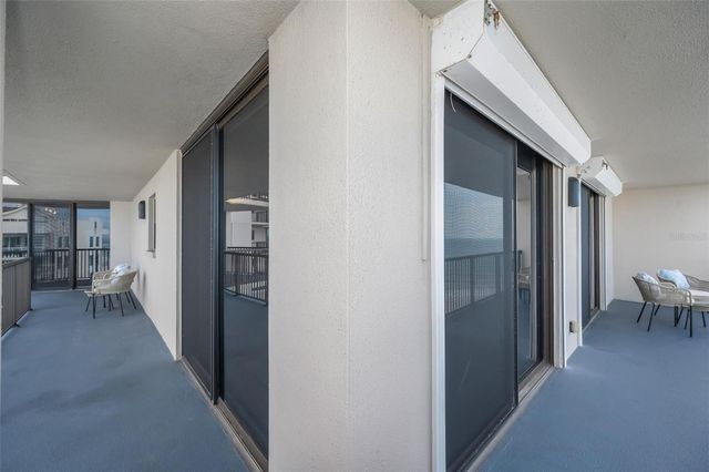 1600 GULF BOULEVARD 814, Clearwater Beach, FL 33767