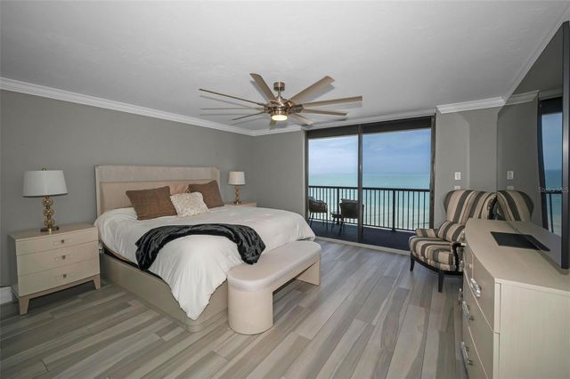 1600 GULF BOULEVARD 814, Clearwater Beach, FL 33767