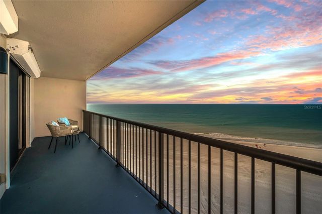 1600 GULF BOULEVARD 814, Clearwater Beach, FL 33767