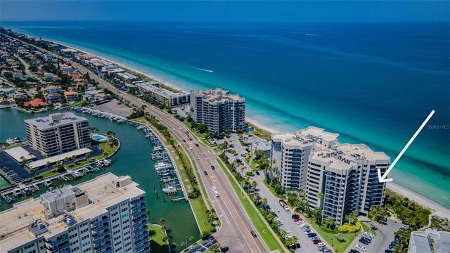 1600 GULF BOULEVARD 814, Clearwater Beach, FL 33767