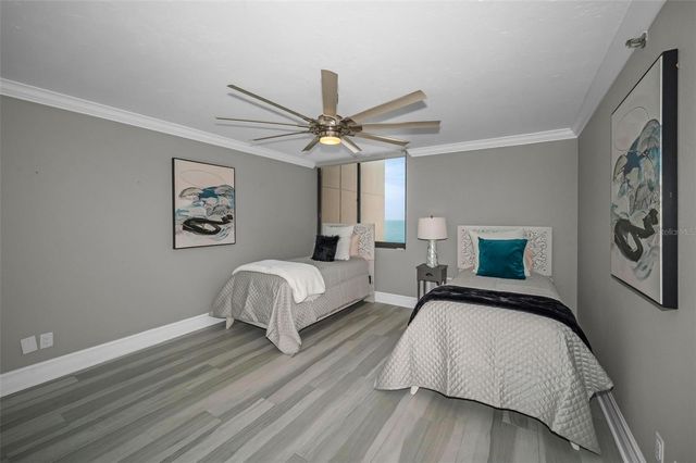 1600 GULF BOULEVARD 814, Clearwater Beach, FL 33767