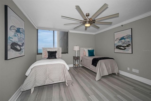 1600 GULF BOULEVARD 814, Clearwater Beach, FL 33767