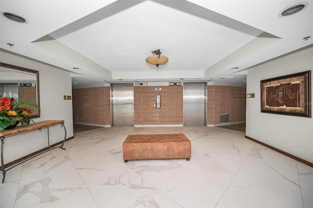 1600 GULF BOULEVARD 814, Clearwater Beach, FL 33767