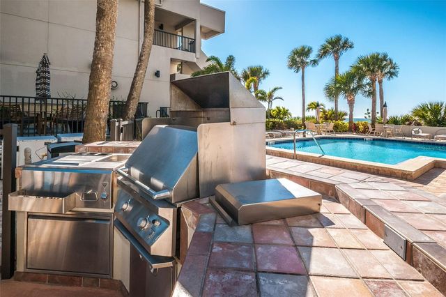 1600 GULF BOULEVARD 814, Clearwater Beach, FL 33767