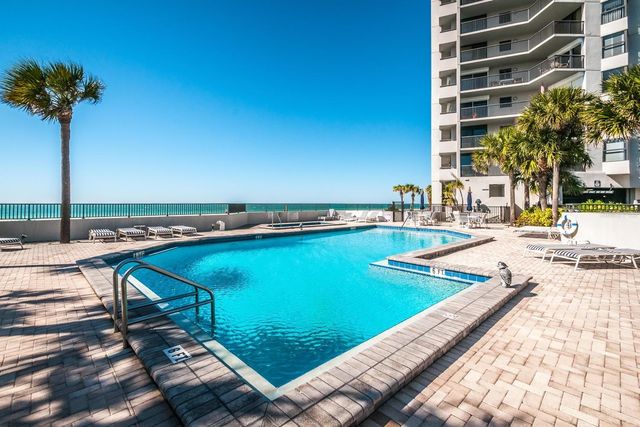 1600 GULF BOULEVARD 814, Clearwater Beach, FL 33767