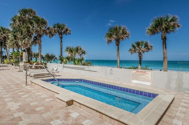1600 GULF BOULEVARD 814, Clearwater Beach, FL 33767