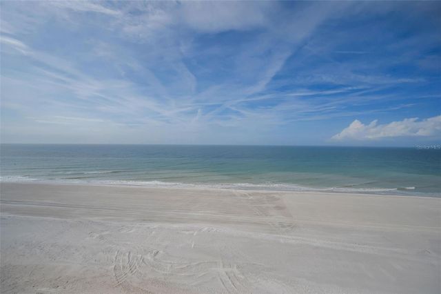 1600 GULF BOULEVARD 814, Clearwater Beach, FL 33767