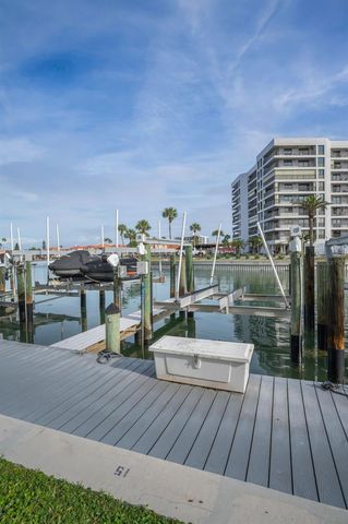 1600 GULF BOULEVARD 814, Clearwater Beach, FL 33767