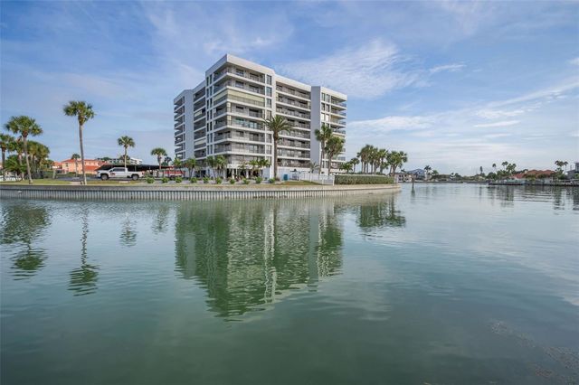 1600 GULF BOULEVARD 814, Clearwater Beach, FL 33767
