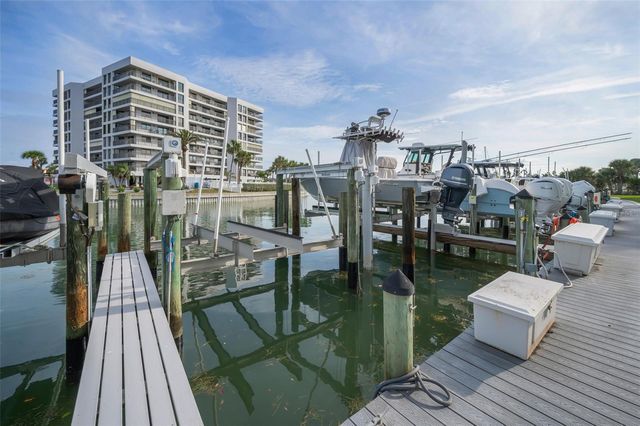 1600 GULF BOULEVARD 814, Clearwater Beach, FL 33767