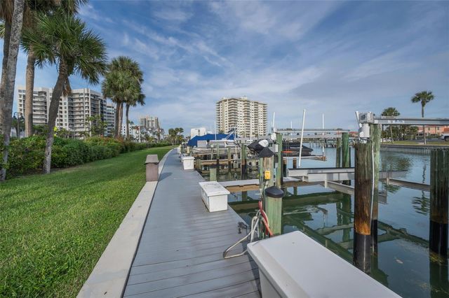 1600 GULF BOULEVARD 814, Clearwater Beach, FL 33767
