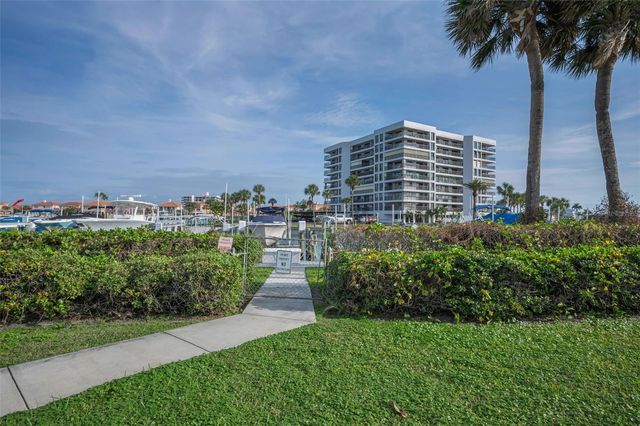 1600 GULF BOULEVARD 814, Clearwater Beach, FL 33767