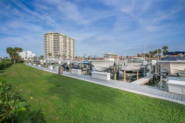 1600 GULF BOULEVARD 814, Clearwater Beach, FL 33767