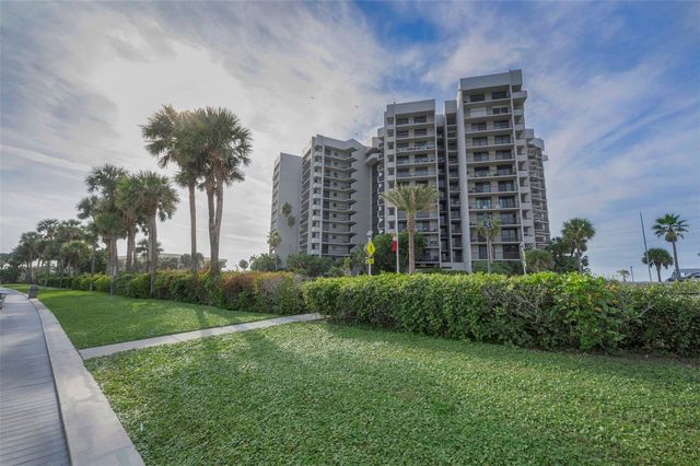 1600 GULF BOULEVARD 814, Clearwater Beach, FL 33767