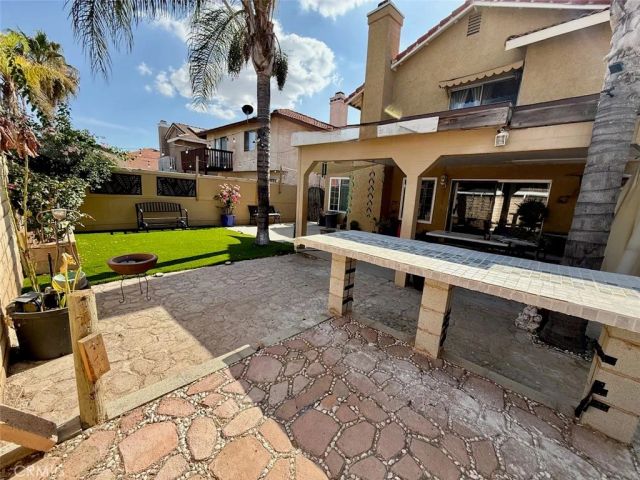 1705 Edgefield, Perris, CA 92571