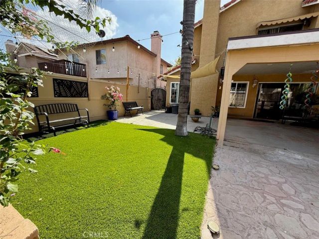 1705 Edgefield, Perris, CA 92571