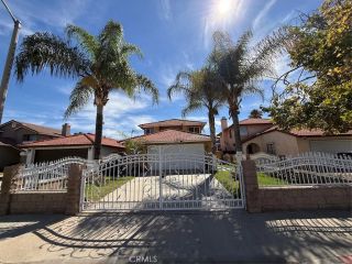 1705 Edgefield, Perris, CA 92571