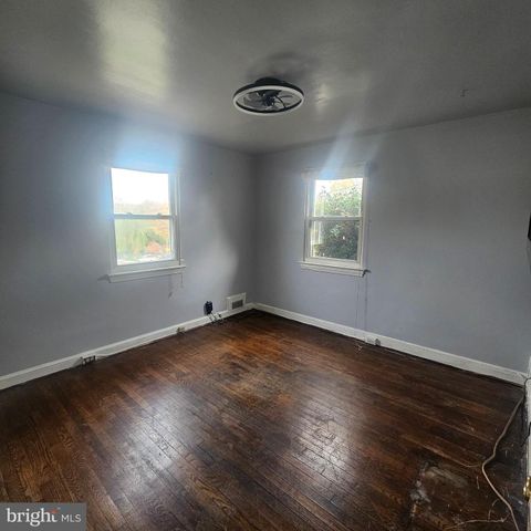 6418 ELLIOTT PL, Hyattsville, MD 20783