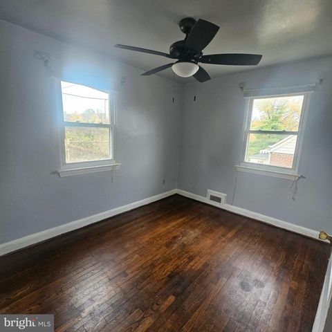 6418 ELLIOTT PL, Hyattsville, MD 20783