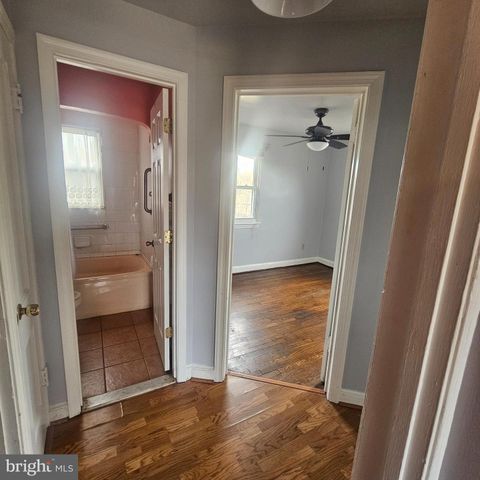 6418 ELLIOTT PL, Hyattsville, MD 20783