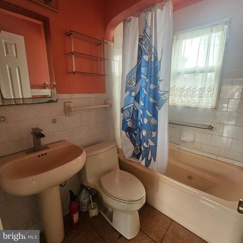 6418 ELLIOTT PL, Hyattsville, MD 20783