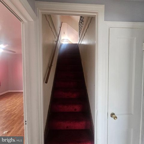 6418 ELLIOTT PL, Hyattsville, MD 20783