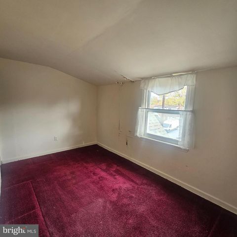 6418 ELLIOTT PL, Hyattsville, MD 20783