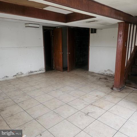 6418 ELLIOTT PL, Hyattsville, MD 20783