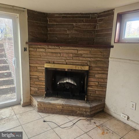 6418 ELLIOTT PL, Hyattsville, MD 20783