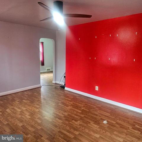 6418 ELLIOTT PL, Hyattsville, MD 20783